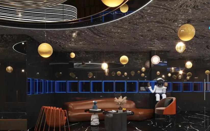 沧州商务ktv引领商务ktv新模式-海兴县ktv预定